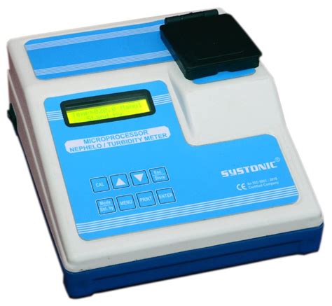 Laboratory Turbidimeter Brand manufacturer|turbidity meter manufacturers.